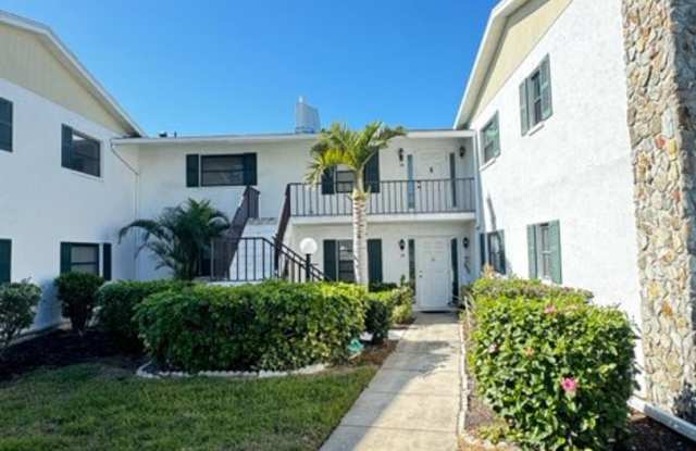 Annual modern 2-bedroom, 2-bath condo in the Morton Village 55+ community photos photos