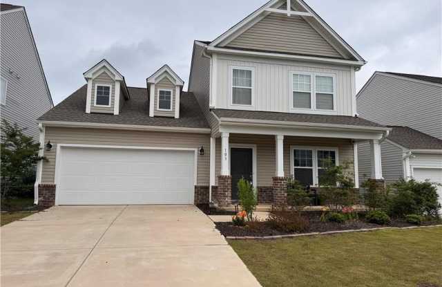 103 Centerpiece Drive - 103 Centerpiece Drive, High Point, NC 27265