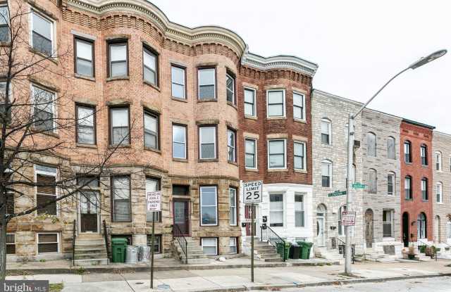 2233 MADISON AVENUE Gallery 3