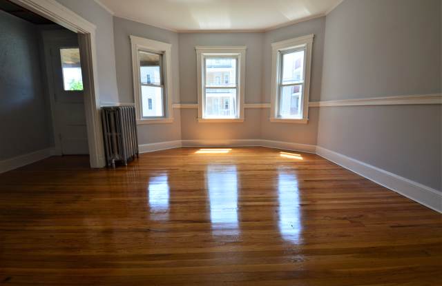 32 Stellman Rd - 32 Stellman Road, Boston, MA 02131