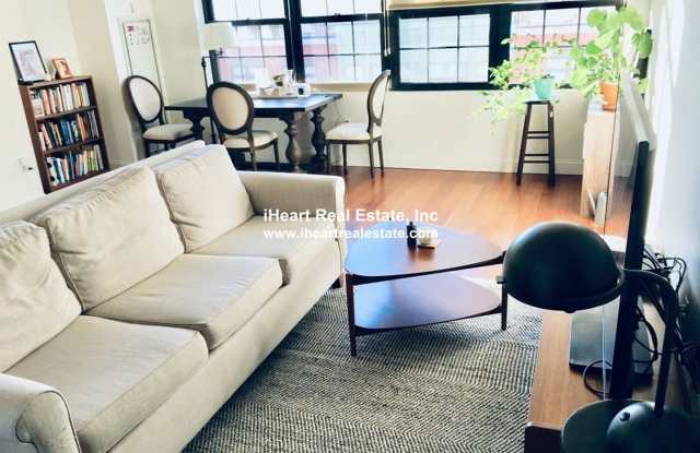 Incredible 2 Bed 2 Bath in East Cambridge 9/1 photos photos