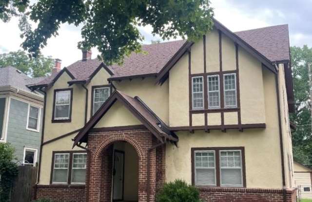 1116 n carlos st 2 - 1116 North Carlos Avenue, Wichita, KS 67203