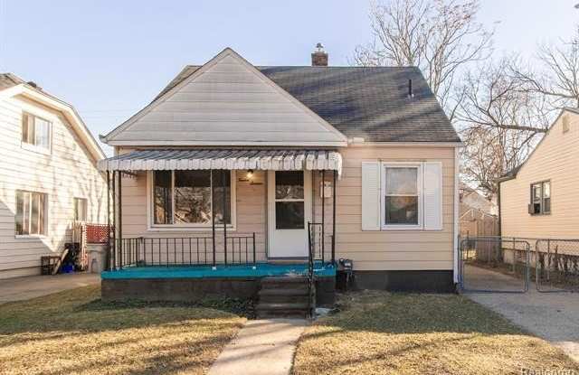 1216 E George Avenue photos photos