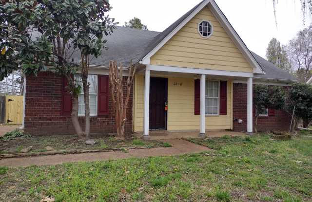 2810 Arbor Lane Cove - 2810 Arbor Lane Cove, Memphis, TN 38133