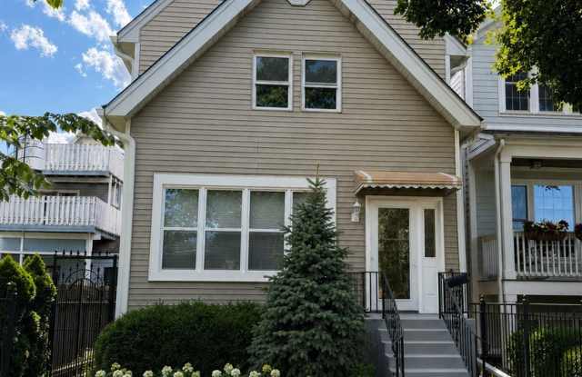 3914 N MOZART Street photos photos