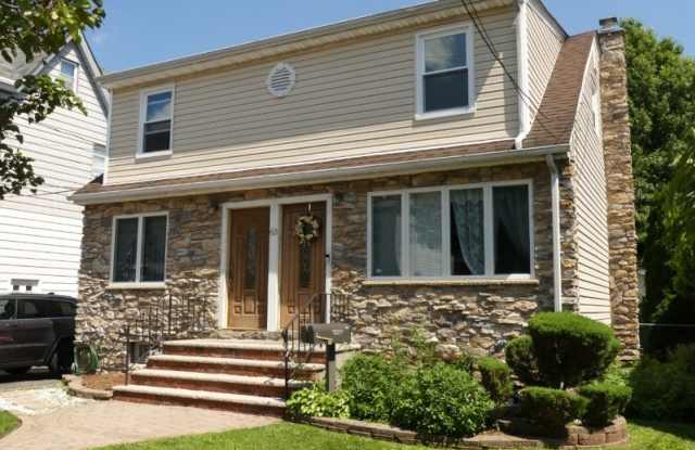 63 Campbell Ave - 63 Campbell Avenue, Clifton, NJ 07013