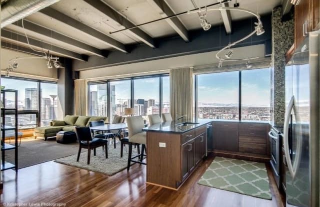 10151 Park Avenue West - 10151 Park Avenue West, Denver, CO 80216