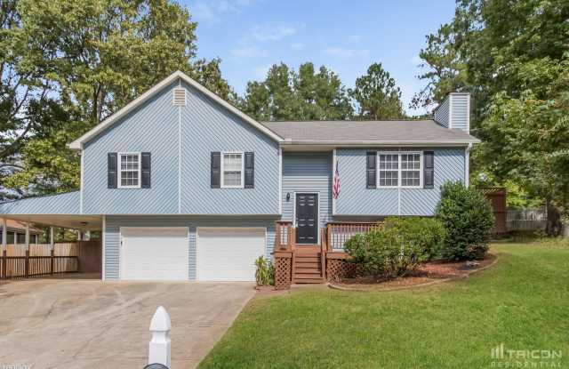 8050 Sumit Creek Drive NW - 8050 Summit Creek Drive, Kennesaw, GA 30152