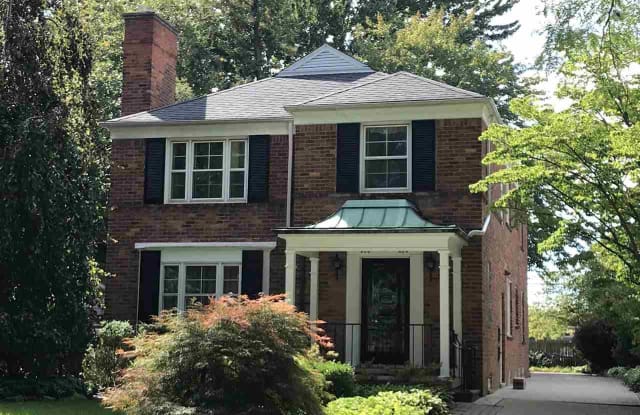 593 Neff - 593 Neff Road, Grosse Pointe, MI 48230