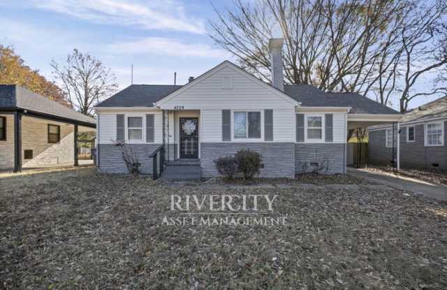 4229 Vann Avenue - 4229 Vann Avenue, Memphis, TN 38111
