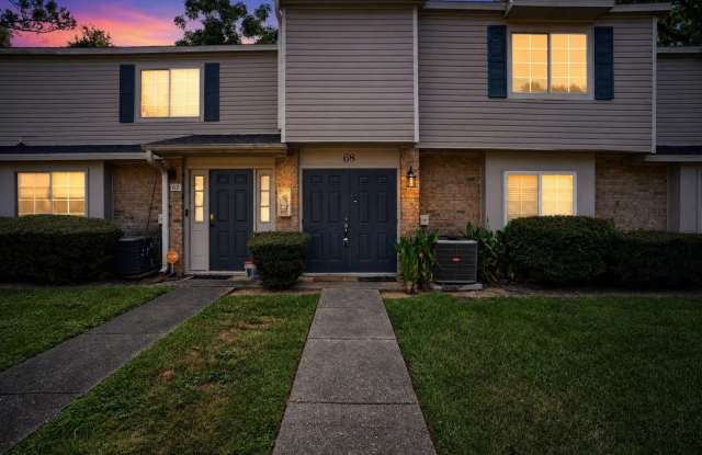 Charming 3BR Condo in Mobile photos photos Charming 3BR Condo in Mobile photos photos