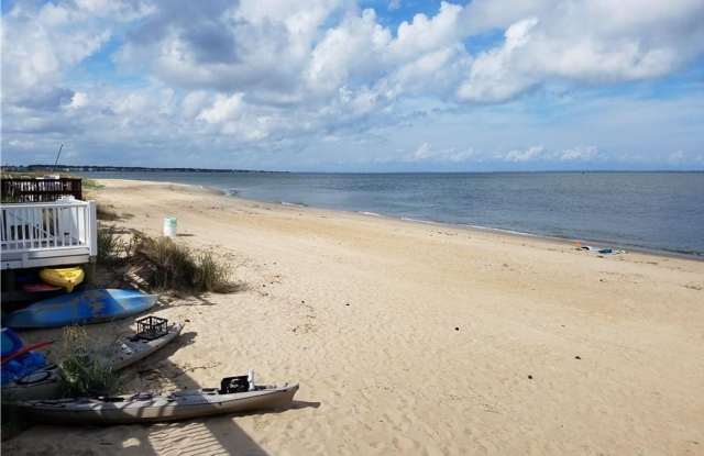 Spacious 4-Bedroom Beachside Condo in Gated Shore Drive Community photos photos