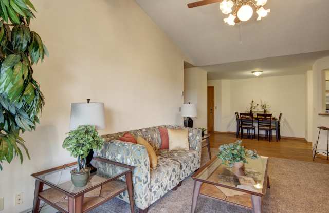 Town Centre Apartments Gallery 2
