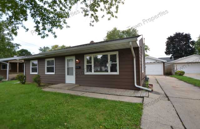 2215 Webster Ave photos photos