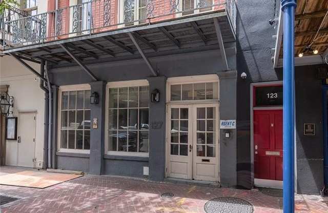 127 CAMP Street Gallery 2