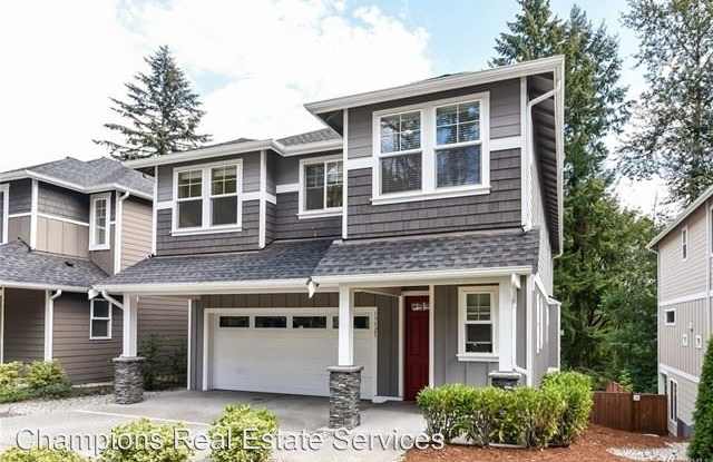 17525 3rd ave SE - 17525 3rd Avenue Southeast, Martha Lake, WA 98012