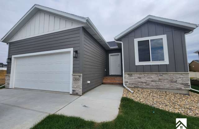300 S. Willow Spring Dr. - 300 South Willow Spring Drive, Sioux Falls, SD 57110