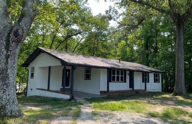 135 Highway 52 W - 135 Georgia 52, Lumpkin County, GA 30533