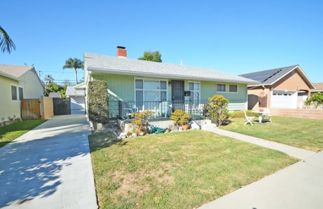 1849 Knoxville Avenue - 1849 Knoxville Avenue, Long Beach, CA 90815