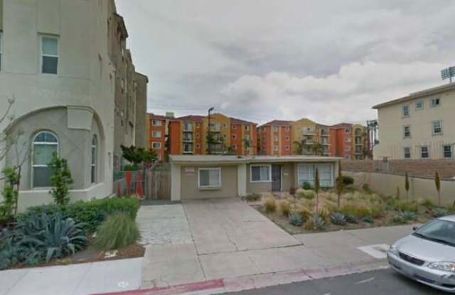 5555 Lindo Paseo - 5555 Lindo Paseo, San Diego, CA 92115