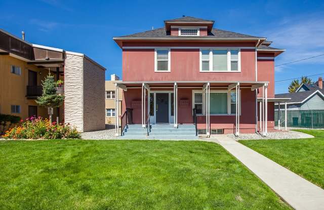 211 N Delaware St photos photos