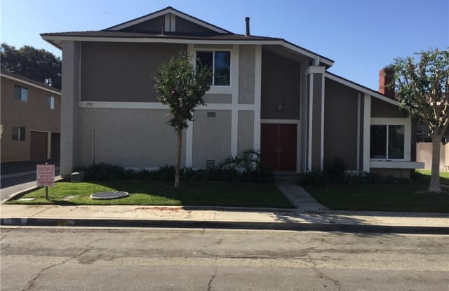 196 Whitney Avenue - 196 Whitney Avenue, Pomona, CA 91767