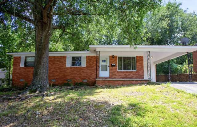 11101 Birchwood Drive Gallery 1