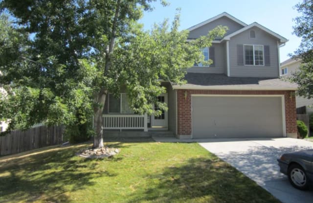 439 Hudson Ct - 439 Hudson Court, Fort Collins, CO 80525