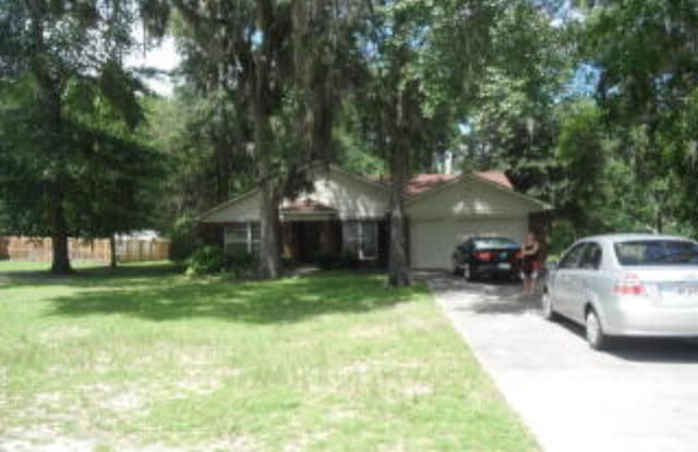 865 Flora Ellen Street - 865 Flora Ellen Street, Hinesville, GA 31313