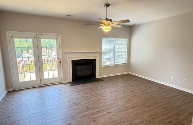 Renovated Cornelius Townhome with Garage, Pool & Elevated Rear Deck photos photos