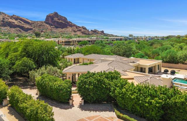 6502 N LOST DUTCHMAN Drive photos photos