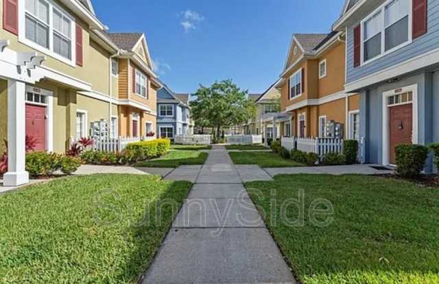 4005 San Sebastian Dr - 4005 San Sebastian Drive, Kissimmee, FL 34741 4005 San Sebastian Dr - 4005 San Sebastian Drive, Kissimmee, FL 34741