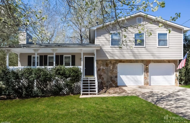 230 Summertown Drive - 230 Summertown Drive, Henry County, GA 30281