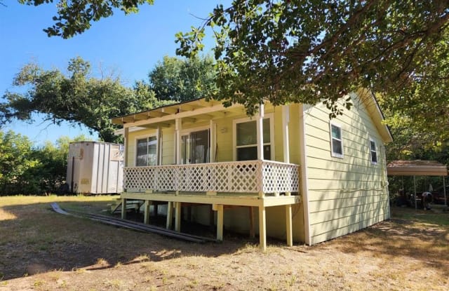 8278 Circle Drive - 8278 Circle Drive, Kaufman County, TX 75143