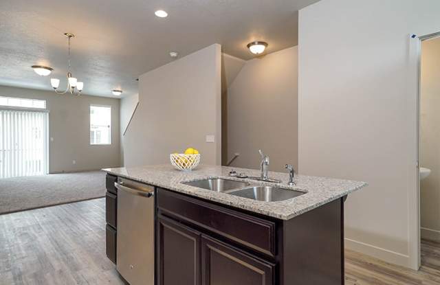 Parkview Townhomes Gallery 3