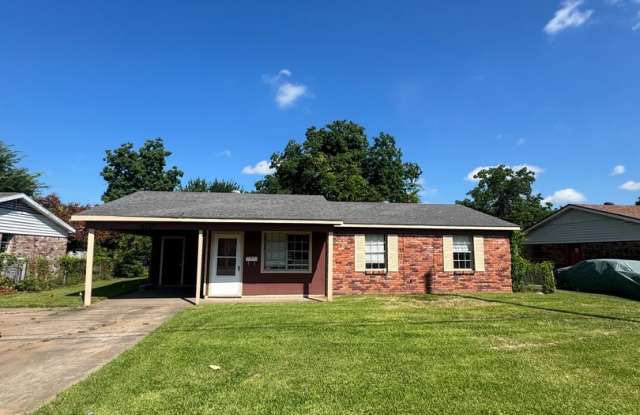 Rental Property in Bossier City photos photos
