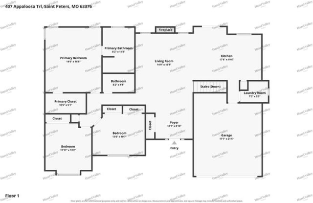 407 Appaloosa Trail Gallery 4