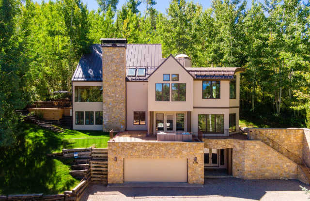 306 Edgewood Lane - 306 Edgewood Lane, Snowmass Village, CO 81615