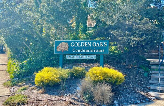 1211 Golden Oaks Lane - 1211 Golden Oaks Lane, Monterey, CA 93940