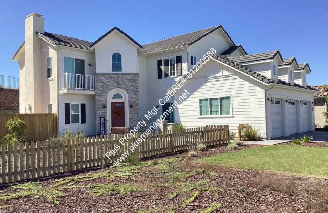 Beautiful Newer Meadows at Rice Ranch Two Story Large Home in Orcutt photos photos