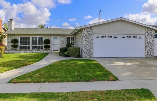 15802 Plymouth Lane - 15802 Plymouth Lane, Huntington Beach, CA 92647