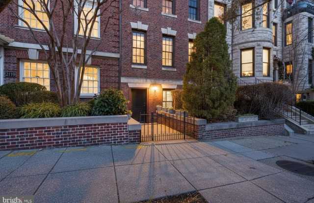 2117 S Street NW photos photos