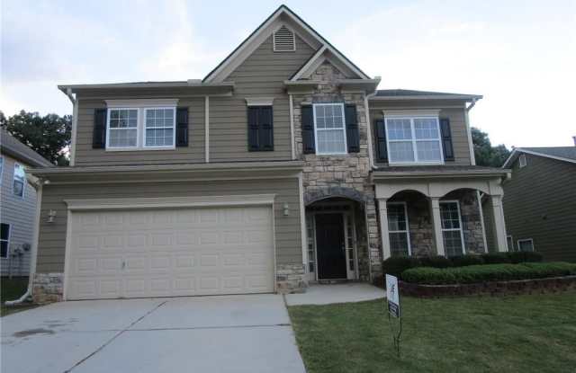 4029 Amberleigh Trace Gallery 1