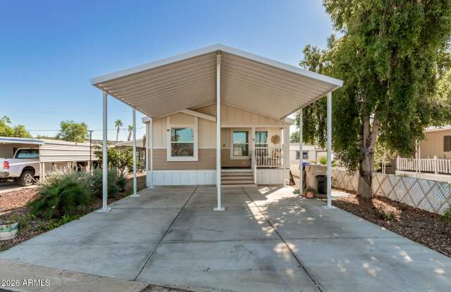 10810 N 91st Avenue unit: 123 photos photos