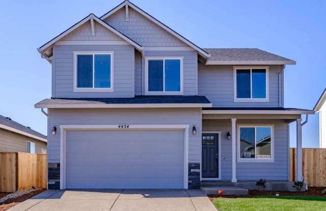 Newer Construction in Albany, OR! photos photos Newer Construction in Albany, OR! photos photos