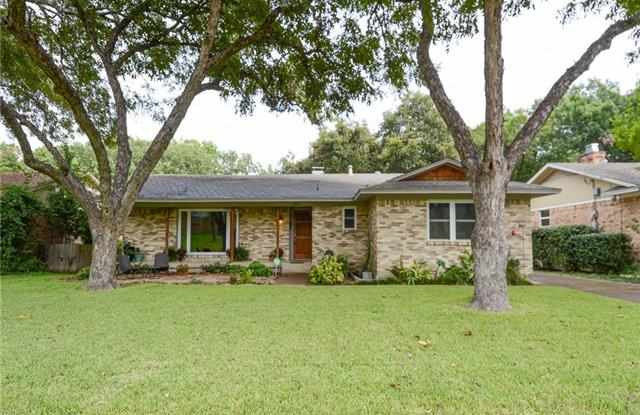 2804 Ripplewood Drive - 2804 Ripplewood Drive, Dallas, TX 75228