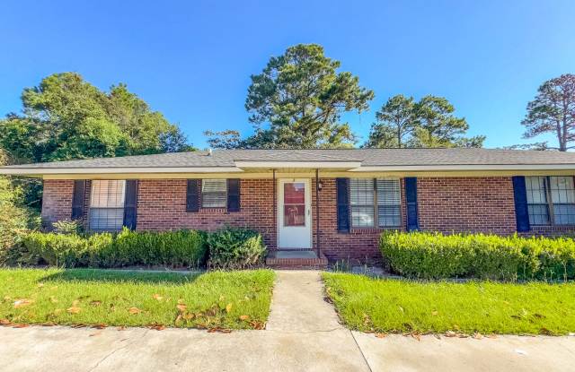 113 Ellis RoadApt 3 - 113 Ellis Road, Bulloch County, GA 30461