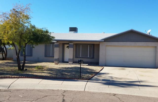 11610 N 41ST Drive - 11610 North 41st Drive, Phoenix, AZ 85029