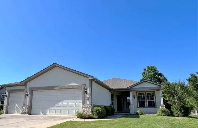 131 Mountain Creek Pass - 131 Mountain Creek Pass, Georgetown, TX 78633