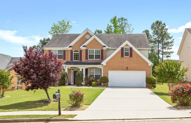 168 Babbling Brook Dr - 168 Babbling Brook Drive, McDonough, GA 30252